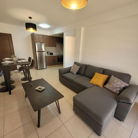 Cielo Apartment Ajía Nápa Eksteriør bilde