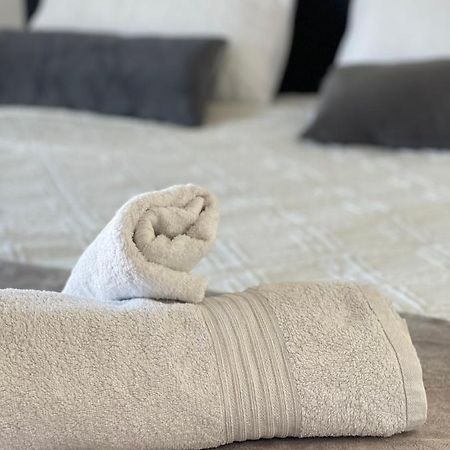 Cielo Apartment Ajía Nápa Eksteriør bilde