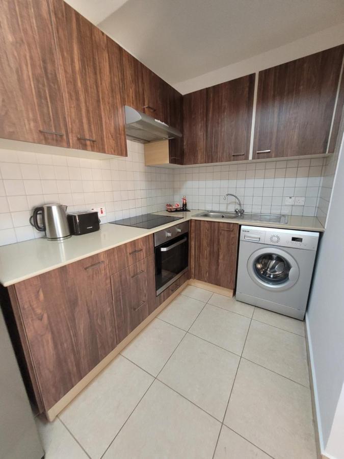 Cielo Apartment Ajía Nápa Eksteriør bilde