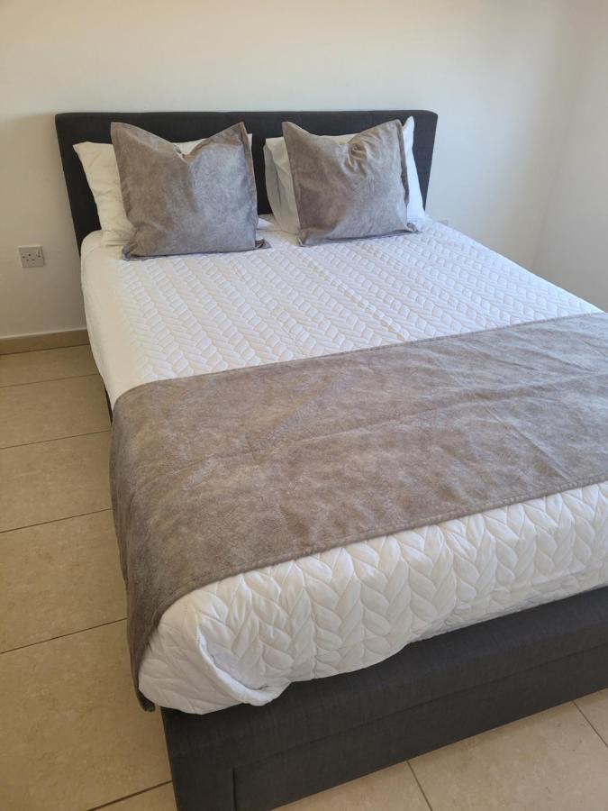 Cielo Apartment Ajía Nápa Eksteriør bilde