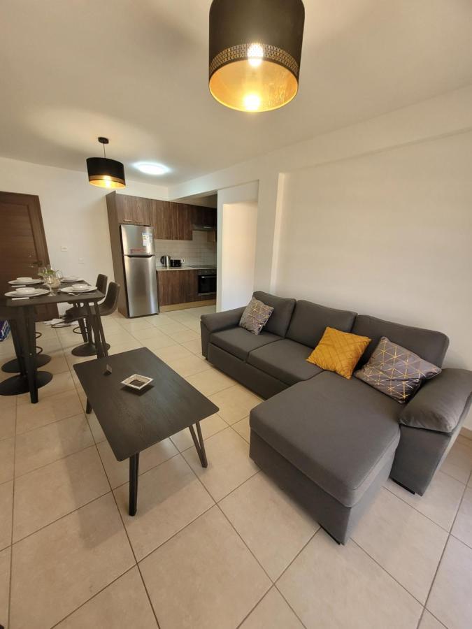 Cielo Apartment Ajía Nápa Eksteriør bilde