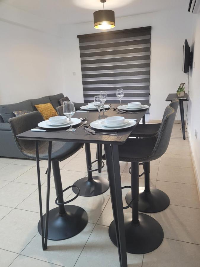 Cielo Apartment Ajía Nápa Eksteriør bilde