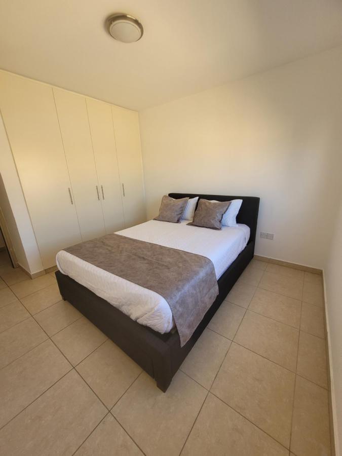 Cielo Apartment Ajía Nápa Eksteriør bilde