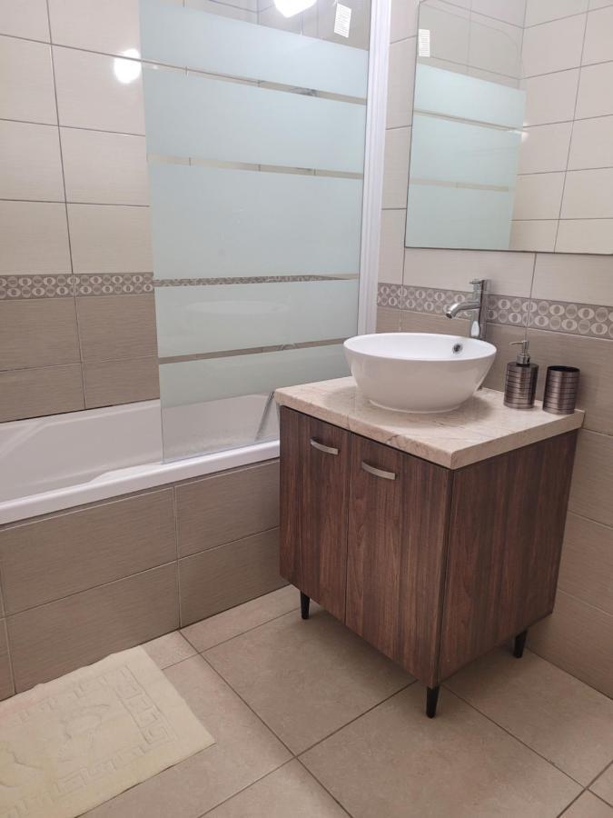 Cielo Apartment Ajía Nápa Eksteriør bilde