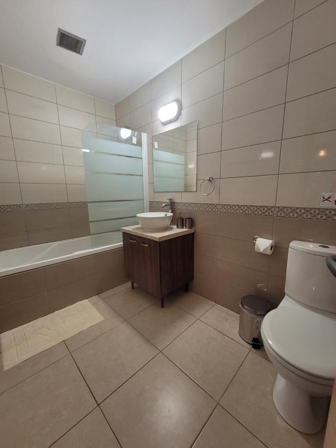 Cielo Apartment Ajía Nápa Eksteriør bilde