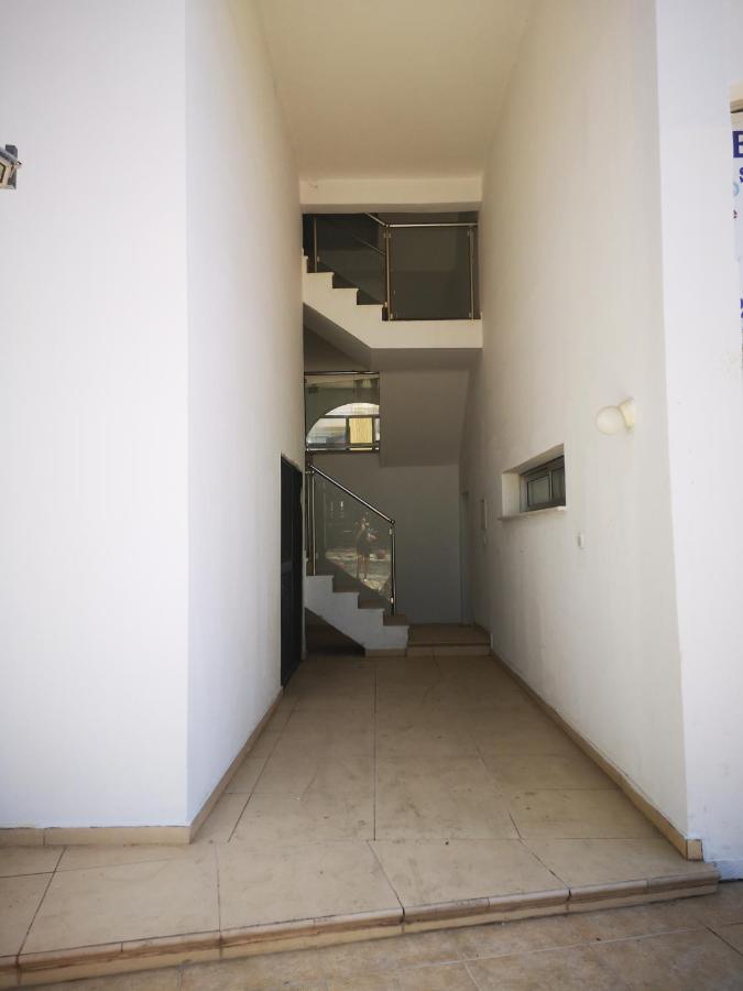Cielo Apartment Ajía Nápa Eksteriør bilde