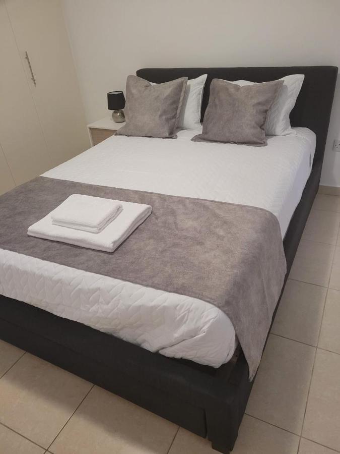 Cielo Apartment Ajía Nápa Eksteriør bilde
