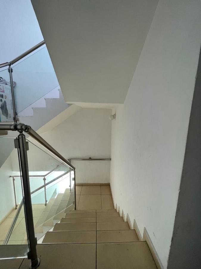 Cielo Apartment Ajía Nápa Eksteriør bilde