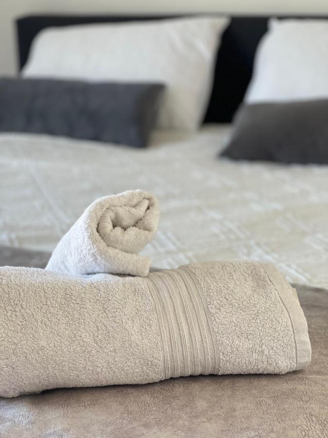 Cielo Apartment Ajía Nápa Eksteriør bilde