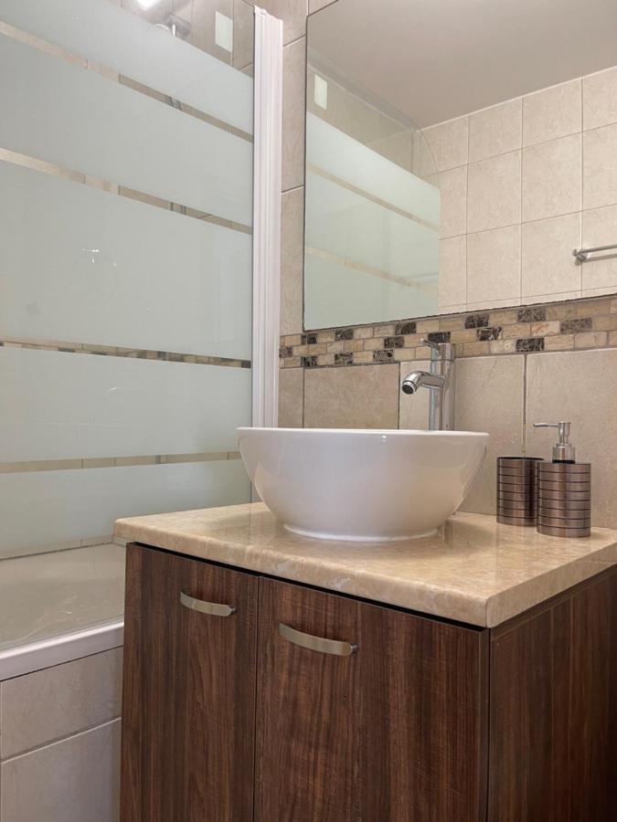Cielo Apartment Ajía Nápa Eksteriør bilde